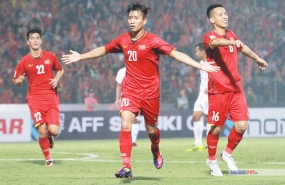 Vietnam NT’s 4 notable absences ahead of King’s Cup Vietnam NT’s 4 notable absences ahead of King’s Cup