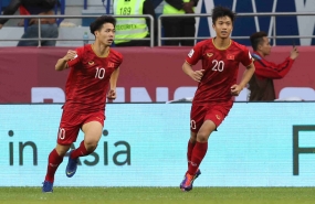 Cong Phuong comes back home to join King’s Cup 2019 in June Cong Phuong comes back home to join King’s Cup 2019 in June