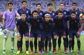 Thailand facing difficulties ahead of clash against Vietnam Thailand facing difficulties ahead of clash against Vietnam