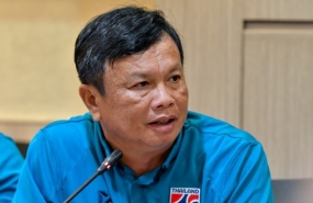 Thai coach: ‘I know inside out Vietnam NT’s squad list for King’s Cup’ Thai coach: ‘I know inside out Vietnam NT’s squad list for King’s Cup’