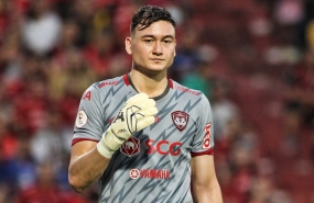 Van Lam: ‘My experience will help me to stop Thailand striker’ Van Lam: ‘My experience will help me to stop Thailand striker’