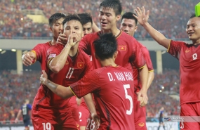 Vietnam squad list ahead of King’s Cup: Tuan Anh comes back Vietnam squad list ahead of King’s Cup: Tuan Anh comes back