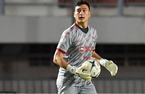 Van Lam registered a victory with Muangthong before heading into King’s Cup Van Lam registered a victory with Muangthong before heading into King’s Cup