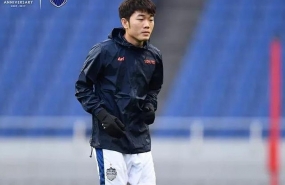 Xuan Truong benched, Buriram destroyed PTT Rayong Xuan Truong benched, Buriram destroyed PTT Rayong
