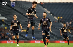 Xuan Truong’s masterpiece awarded the best goal of May at Thai League Xuan Truong’s masterpiece awarded the best goal of May at Thai League