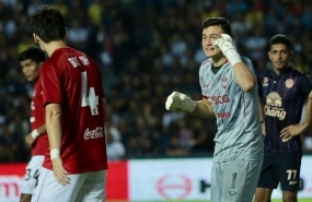 Dang Van Lam’s side sinks into another defeat Dang Van Lam’s side sinks into another defeat