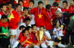 How Thailand snatched Henrique Calisto from under the noses of Vietnam? How Thailand snatched Henrique Calisto from under the noses of Vietnam?