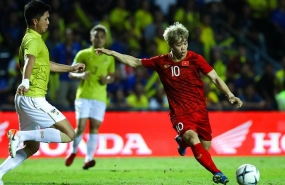 Cong Phuong steps up to Clermont Foot? Cong Phuong steps up to Clermont Foot?