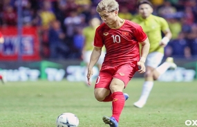 Cong Phuong refused Champions League to join Clermont Foot Cong Phuong refused Champions League to join Clermont Foot