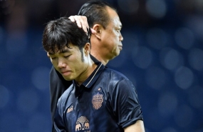 Buriram has 4 ASEAN players, Xuan Truong’s on the verge of 'endgame' Buriram has 4 ASEAN players, Xuan Truong’s on the verge of 'endgame'