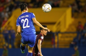 FOX Sports: Tien Linh’s goal got Indonesian stunned FOX Sports: Tien Linh’s goal got Indonesian stunned