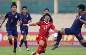 U18 Vietnam summons ‘Little Cong Phuong’ to face Thailand and Australia U18 Vietnam summons ‘Little Cong Phuong’ to face Thailand and Australia