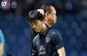 OFFICIAL: Xuan Truong returns to Hoang Anh Gia Lai OFFICIAL: Xuan Truong returns to Hoang Anh Gia Lai