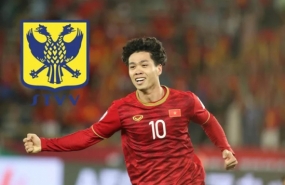 Assigning specific date Cong Phuong stepping to Sint-Truidense V.V FC Assigning specific date Cong Phuong stepping to Sint-Truidense V.V FC