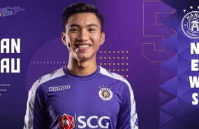 Ha Noi FC’s Doan Van Hau is yet to go Europe Ha Noi FC’s Doan Van Hau is yet to go Europe