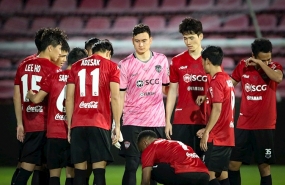 Man City owner wants to take over Van Lam’s Muangthong United Man City owner wants to take over Van Lam’s Muangthong United
