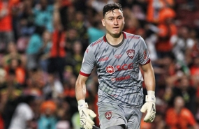 Van Lam’s gutsy game brought back victory for Muangthong over Bangkok United Van Lam’s gutsy game brought back victory for Muangthong over Bangkok United