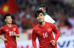 Cong Phuong to set foot on Sint-Truiden getting huge attention Cong Phuong to set foot on Sint-Truiden getting huge attention