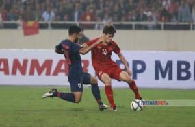 Vietnam is the only ASEAN team to qualify for AFC U23 Championship 2020 Vietnam is the only ASEAN team to qualify for AFC U23 Championship 2020