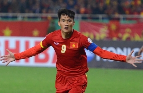 Vietnamese Legend is set 1 million USD Vietnamese Legend is set 1 million USD