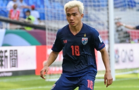 Thai stars shining oversea Thai stars shining oversea