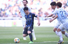 Cong Phuong attraction made K-League teams ask for more foreign players Cong Phuong attraction made K-League teams ask for more foreign players