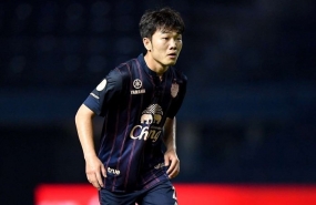 Buriram fans call for Xuan Truong’s starting slot Buriram fans call for Xuan Truong’s starting slot