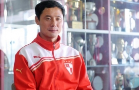 Coach park empowers his assistant in U23 Vietnam Coach park empowers his assistant in U23 Vietnam