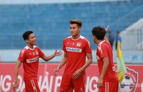 HAGL defender calls for Vietnam NT’s Korean doctor’s help HAGL defender calls for Vietnam NT’s Korean doctor’s help