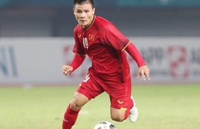Is this Vietnam’s greatest all time XI? Is this Vietnam’s greatest all time XI?
