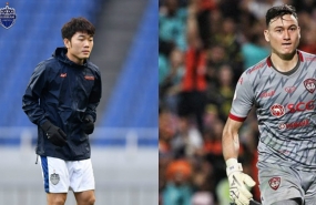 Xuan Truong, Van Lam to join Vietnam NT in Thailand Xuan Truong, Van Lam to join Vietnam NT in Thailand