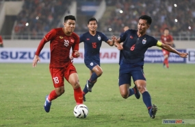 Thailand vs Vietnam: Park Hang-seo accepts the challenge Thailand vs Vietnam: Park Hang-seo accepts the challenge
