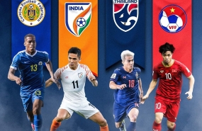 Three notable HAGL’s players set to represent Vietnam national team Three notable HAGL’s players set to represent Vietnam national team