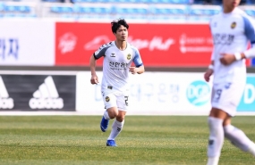 Korean newspaper: ' Incheon are waiting for Cong Phuong to shine' Korean newspaper: ' Incheon are waiting for Cong Phuong to shine'