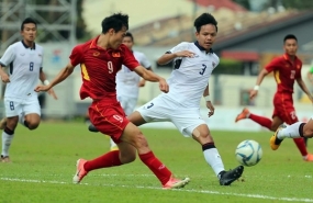 Van Toan to lead Vietnam’s offensive line Van Toan to lead Vietnam’s offensive line