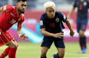 ‘Thai Messi’ Chanathip Songkrasin to play in Germany ‘Thai Messi’ Chanathip Songkrasin to play in Germany