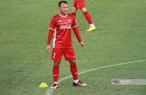 Trong Hoang: ‘I don’t care what others say’ Trong Hoang: ‘I don’t care what others say’