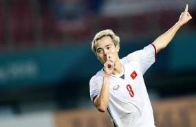 ‘Nothing special to face Thailand’, Van Toan claims ‘Nothing special to face Thailand’, Van Toan claims