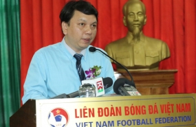 'Vietnam cancels the game with Nigeria', VFF representative said 'Vietnam cancels the game with Nigeria', VFF representative said