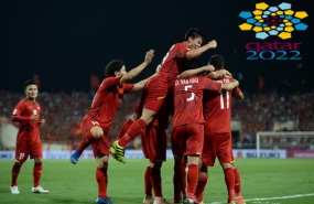 The Vietnam possible formation to conquer World Cup 2022 Qualifiers The Vietnam possible formation to conquer World Cup 2022 Qualifiers