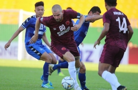 LIVE: AFC Cup 2019- PSM Makasar vs Binh Duong, 3:30PM, June 26 LIVE: AFC Cup 2019- PSM Makasar vs Binh Duong, 3:30PM, June 26