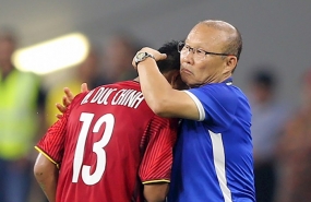 Vietnam head coach gets bad news ahead of World Cup 2022 qualifiers Vietnam head coach gets bad news ahead of World Cup 2022 qualifiers