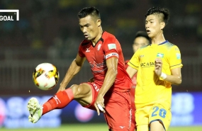 V-League 2019 transfer market: Hanoi replaces Dinh Trong V-League 2019 transfer market: Hanoi replaces Dinh Trong