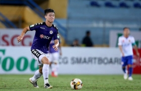 Vietnamese clubs advancing to AFC Cup 2019 ASEAN finals facing high competition intensity Vietnamese clubs advancing to AFC Cup 2019 ASEAN finals facing high competition intensity