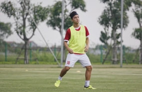 SEA Games 30: U22 Vietnam summon list with Martin Lo’s appearance SEA Games 30: U22 Vietnam summon list with Martin Lo’s appearance