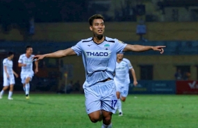 Vietnam right-back Van Thanh now linked with transfer to Thai League clubs Port FC Vietnam right-back Van Thanh now linked with transfer to Thai League clubs Port FC