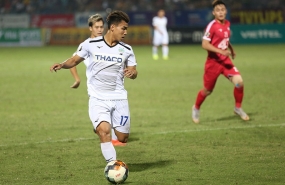 HAGL representative denies the information Van Thanh transferring to Thailand HAGL representative denies the information Van Thanh transferring to Thailand