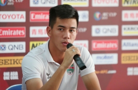 AFC Cup ASEAN zonal final 2019: Binh Duong’s Tien Linh sets to defeat Hanoi FC AFC Cup ASEAN zonal final 2019: Binh Duong’s Tien Linh sets to defeat Hanoi FC