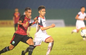 AFF U18 Championships 2019: Timor Leste hammered Brunei by a favorable win AFF U18 Championships 2019: Timor Leste hammered Brunei by a favorable win