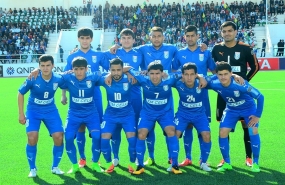 AFC Cup 2019: Identify Altyn Asyr FK – Hanoi rival in the inter-zonal semifinals AFC Cup 2019: Identify Altyn Asyr FK – Hanoi rival in the inter-zonal semifinals